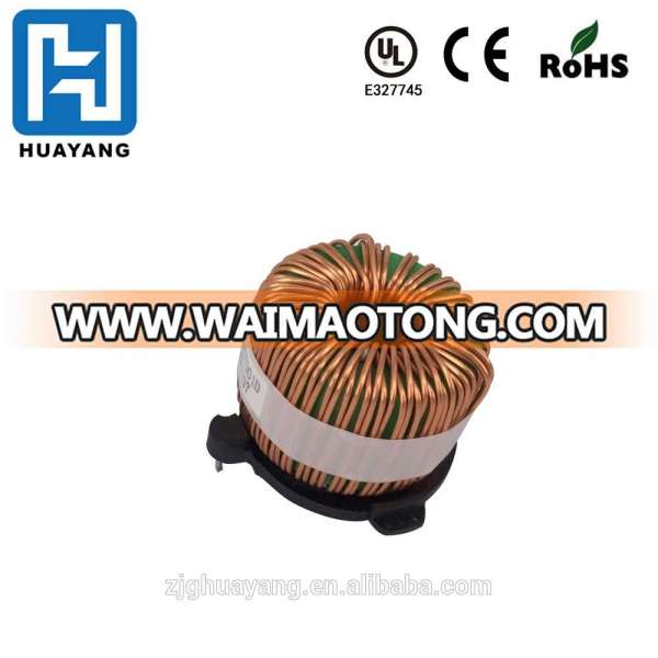 high quality best price choke core coil inductor 100mh